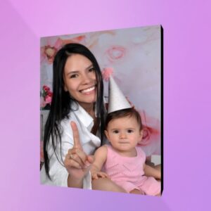 Retablo fotográfico 20x30cm