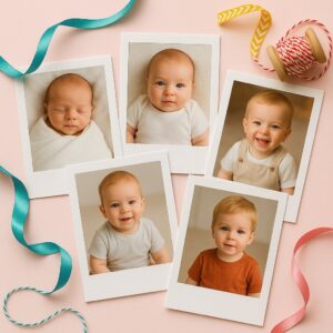 Pack Instafotos 9x11cm